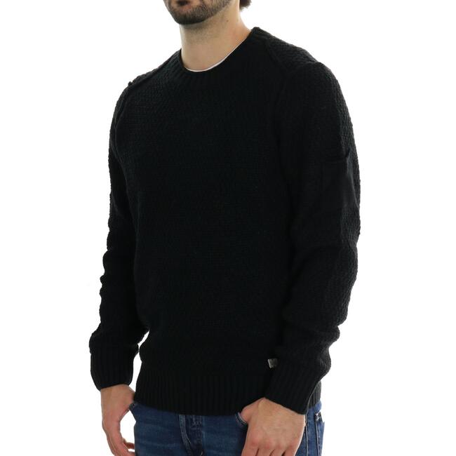 MAGLIA ROSSI BL11 - Mad Fashion | img vers.650x/